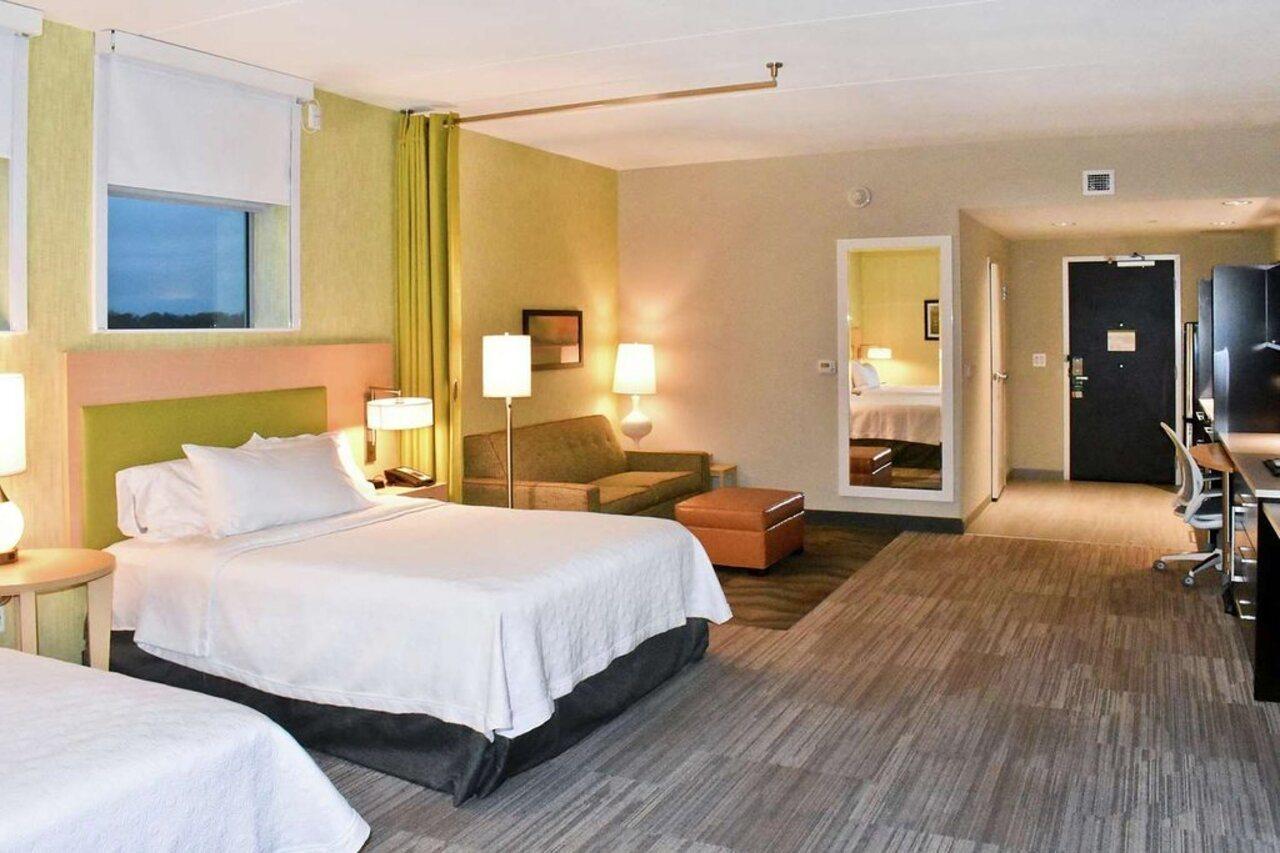 Home2 Suites By Hilton Charles Town Zewnętrze zdjęcie