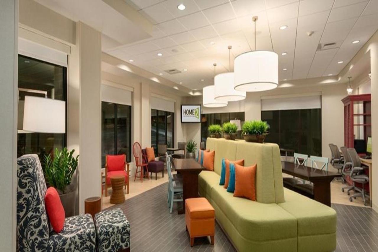 Home2 Suites By Hilton Charles Town Zewnętrze zdjęcie