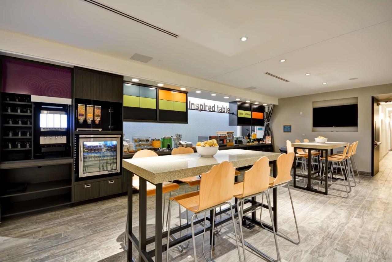 Home2 Suites By Hilton Charles Town Zewnętrze zdjęcie