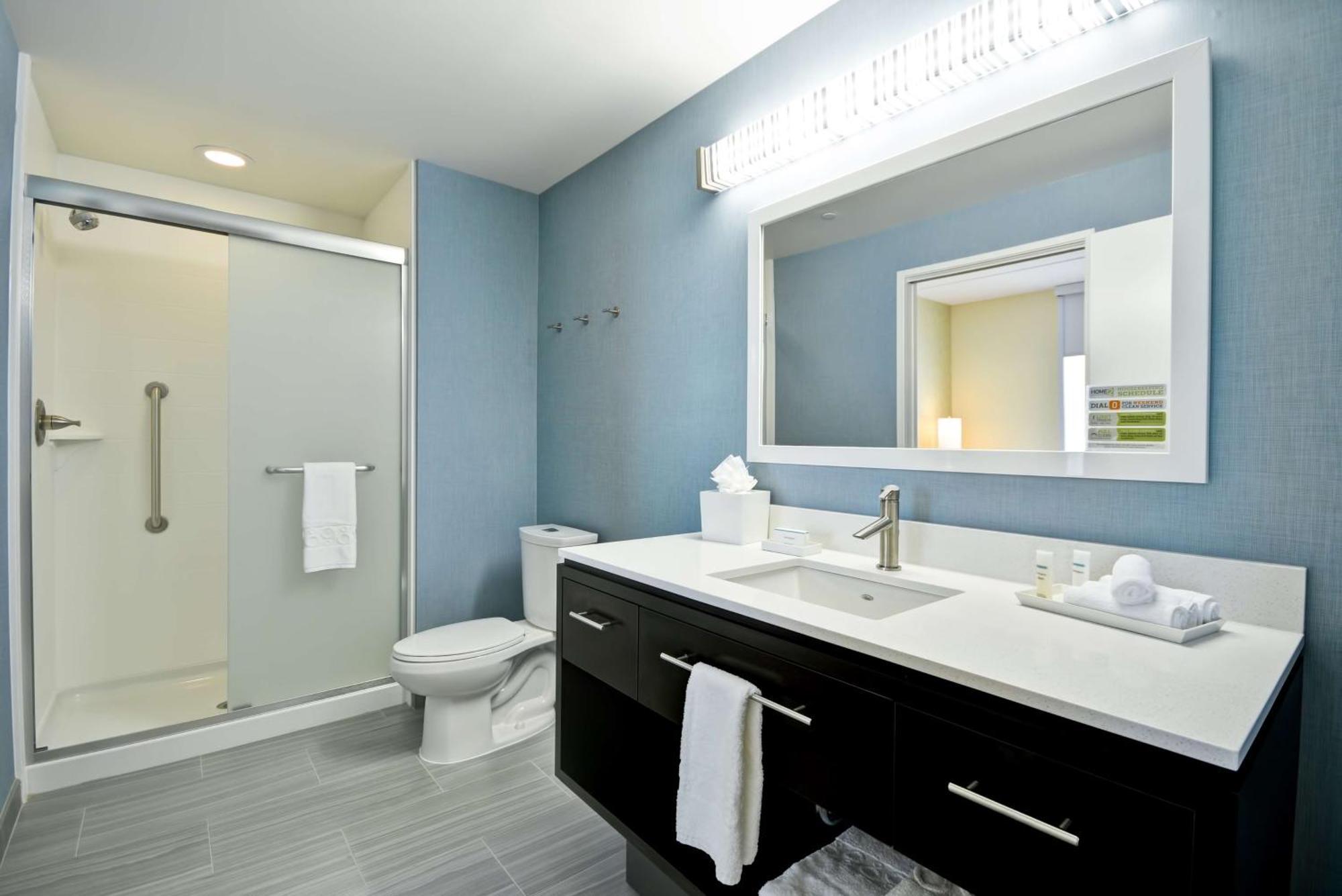 Home2 Suites By Hilton Charles Town Zewnętrze zdjęcie