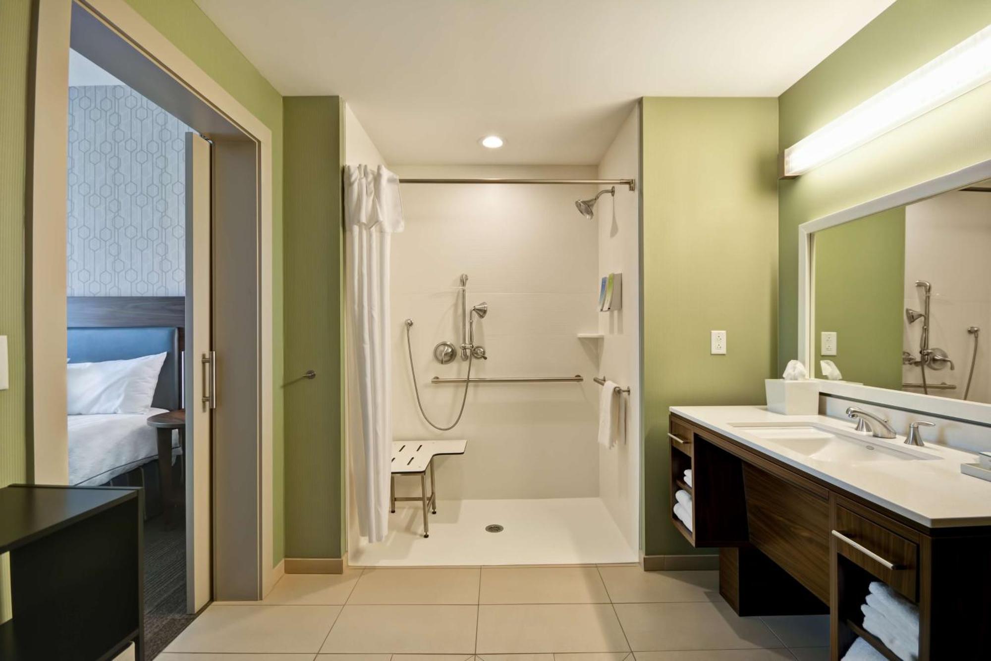 Home2 Suites By Hilton Charles Town Zewnętrze zdjęcie