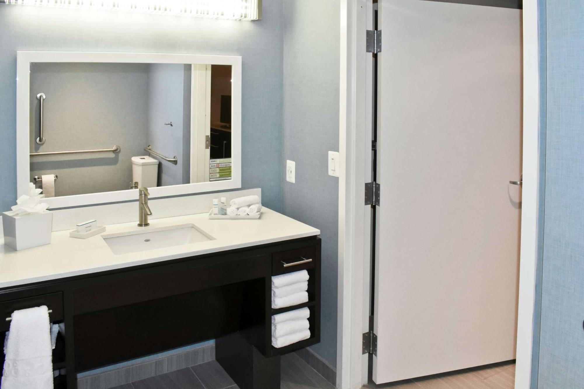 Home2 Suites By Hilton Charles Town Zewnętrze zdjęcie