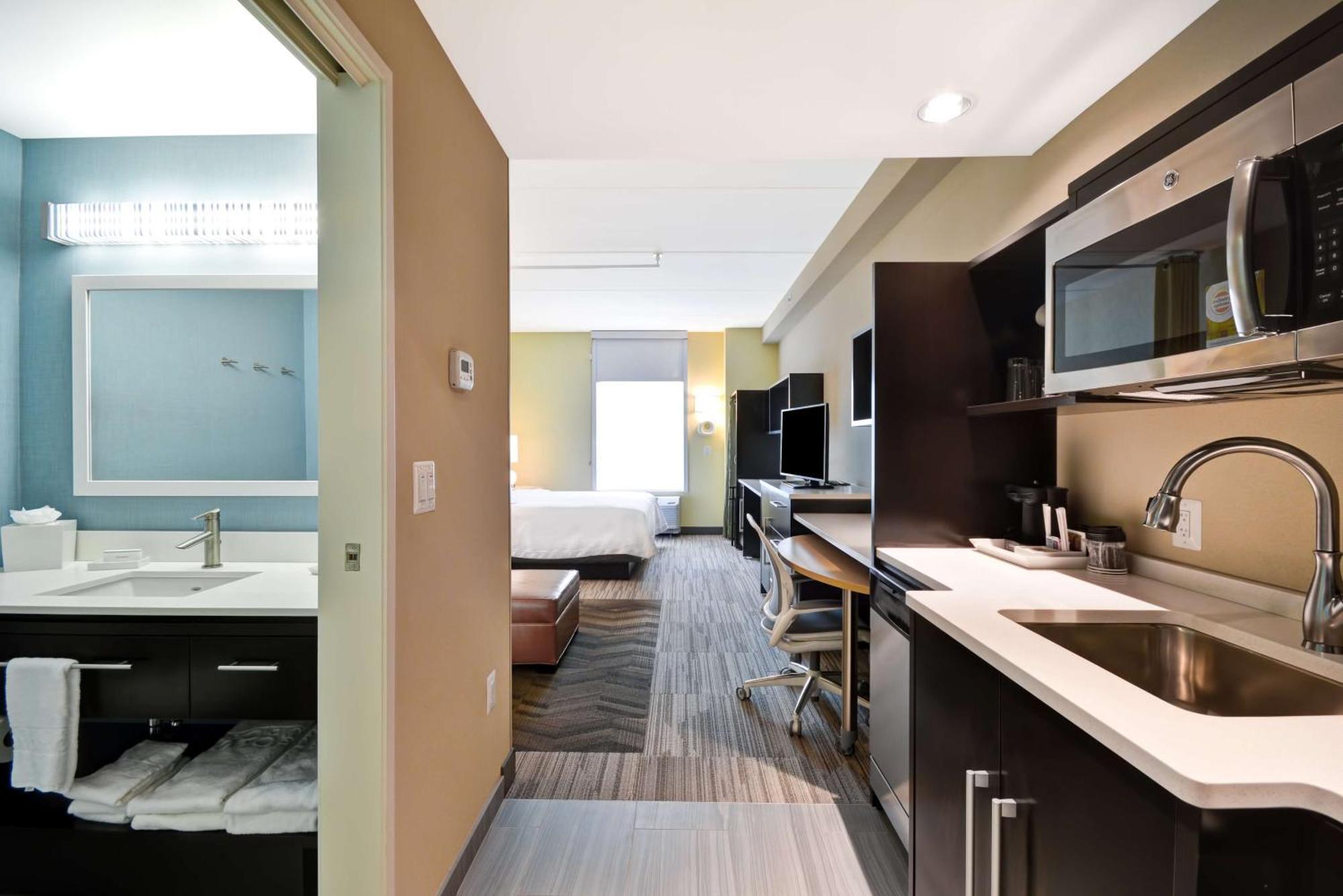 Home2 Suites By Hilton Charles Town Zewnętrze zdjęcie