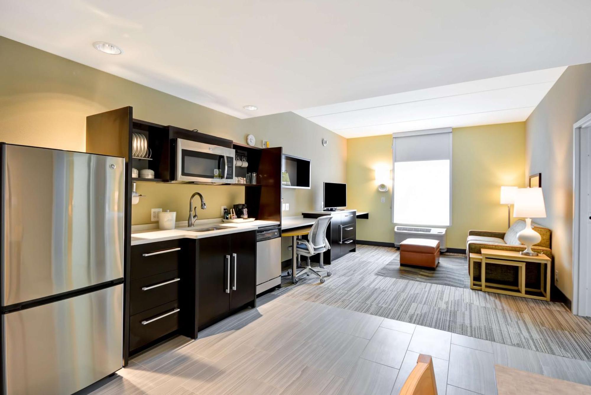 Home2 Suites By Hilton Charles Town Zewnętrze zdjęcie