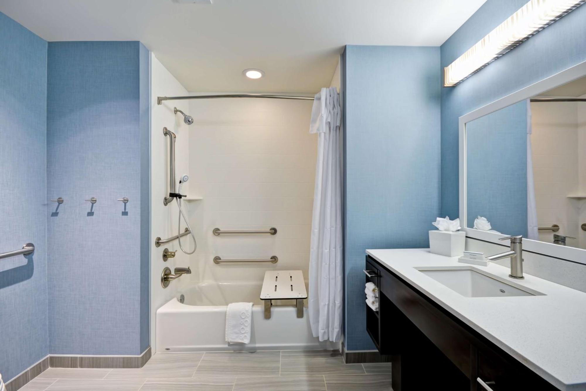 Home2 Suites By Hilton Charles Town Zewnętrze zdjęcie