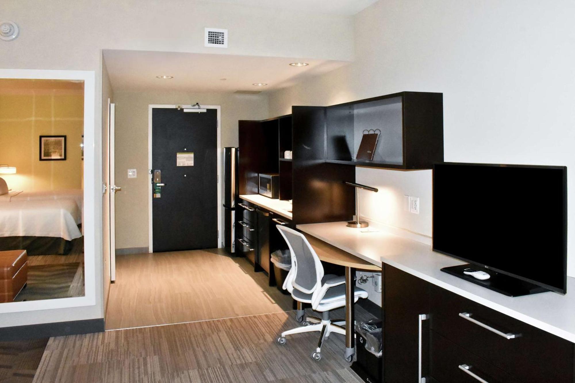 Home2 Suites By Hilton Charles Town Zewnętrze zdjęcie