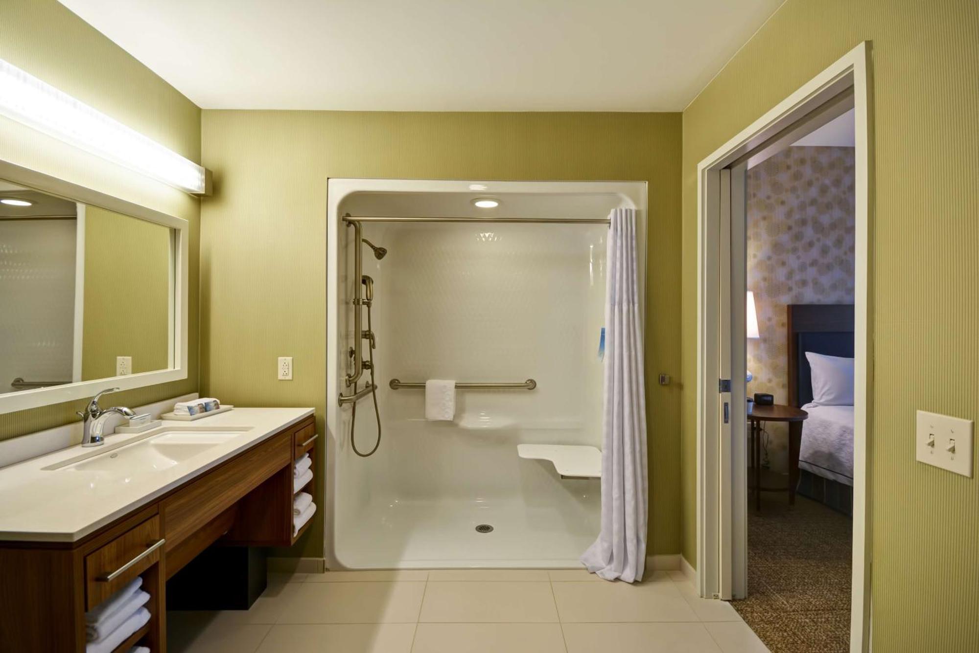 Home2 Suites By Hilton Charles Town Zewnętrze zdjęcie