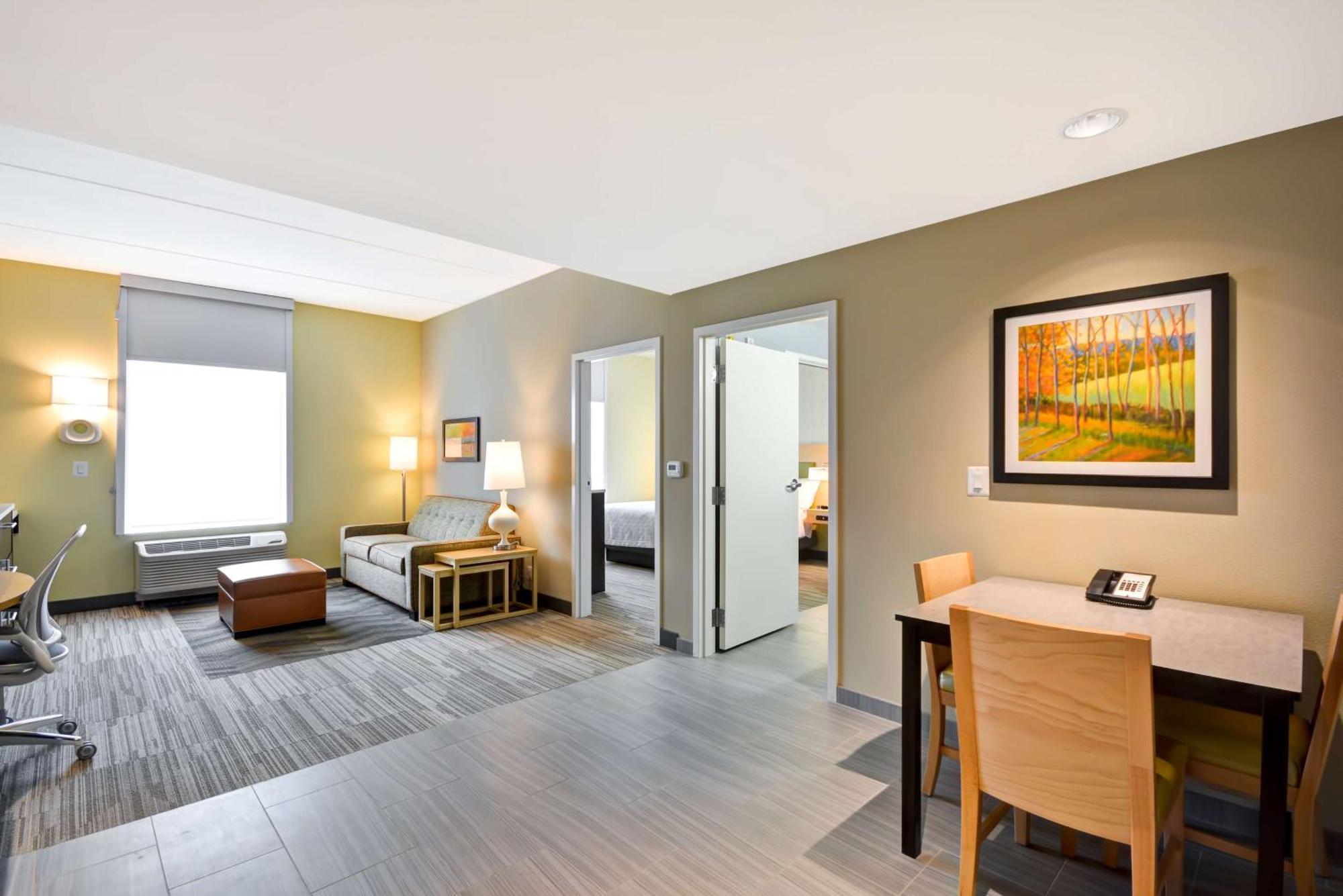 Home2 Suites By Hilton Charles Town Zewnętrze zdjęcie
