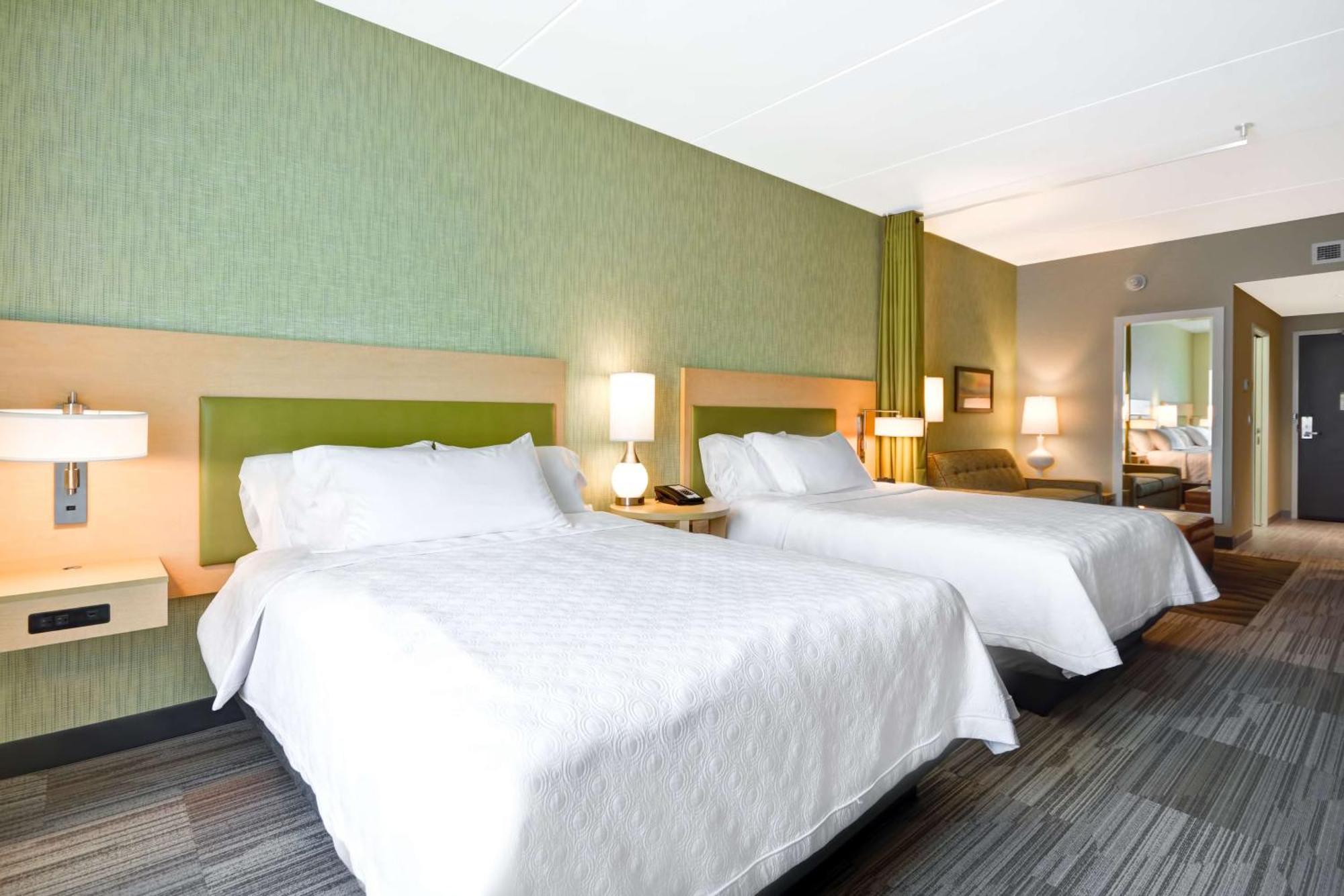 Home2 Suites By Hilton Charles Town Zewnętrze zdjęcie