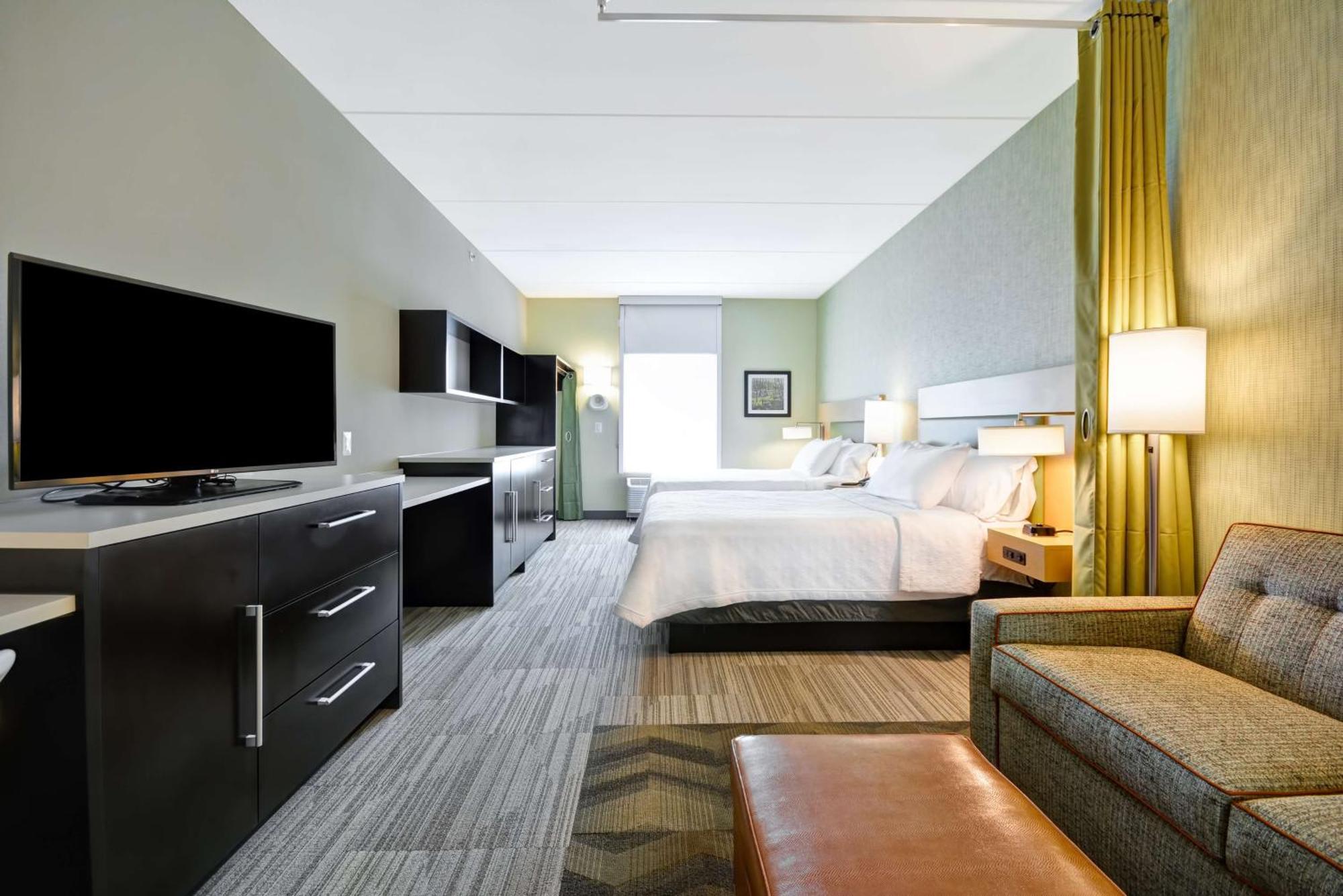 Home2 Suites By Hilton Charles Town Zewnętrze zdjęcie