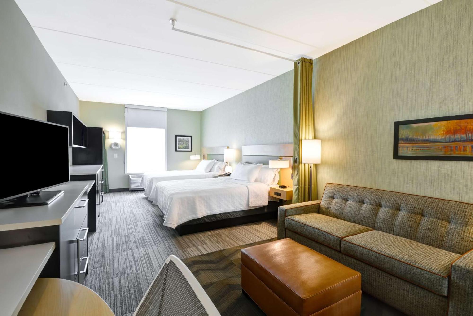 Home2 Suites By Hilton Charles Town Zewnętrze zdjęcie