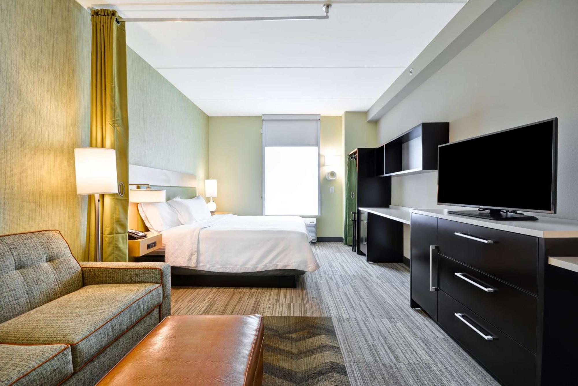 Home2 Suites By Hilton Charles Town Zewnętrze zdjęcie