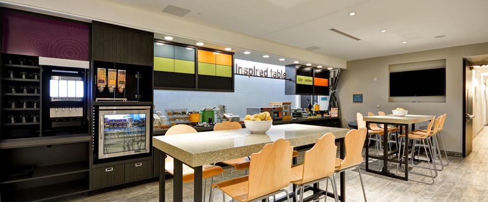 Home2 Suites By Hilton Charles Town Zewnętrze zdjęcie